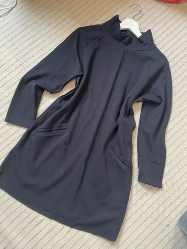 Two danes black tunic - danes,