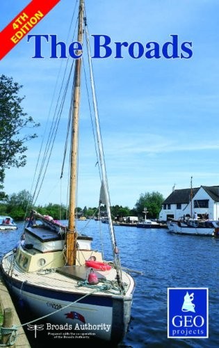 The broads inland waterways - (inland,