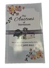 The Austens of Steventon