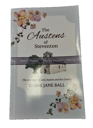 The austens steventon - the,