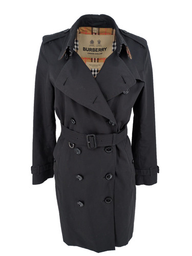 Burberry kensington trench - burberry,