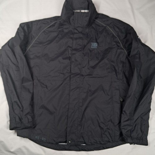 Vintage karrimor cirrus jacket - cirrus,