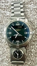 Breitling Chronometre