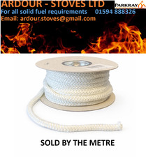 White fire rope hard - fire, ,hard,