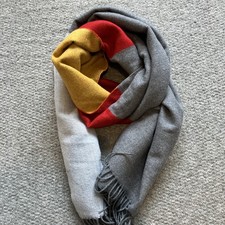 Jigsaw Wool Cashmere/Wool
