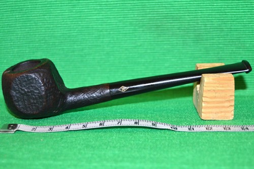 Bruyere select smoking pipe - bruyere,