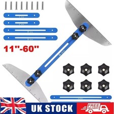 A Set Stair Tread Template