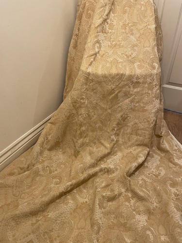 Heavy gold yellow - gold, bespoke