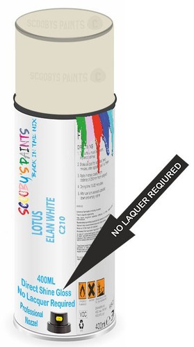 Direct shine paint spray - shine,