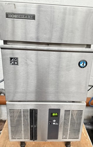 Hoshizaki im30 cne ice cube - cne,
