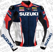 2025 Suzuki GSXR 1.3mm Cowhide
