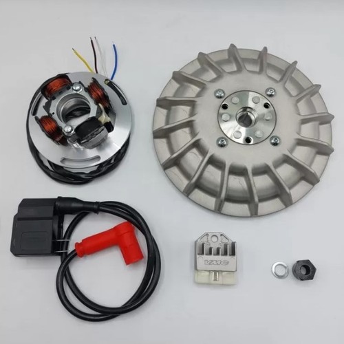 Vmc classic ignition - ignition, 12v