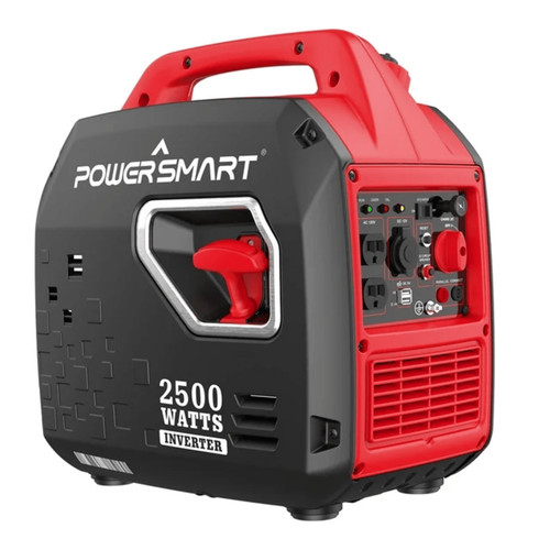 Powersmart 2500w portable - 2500w,