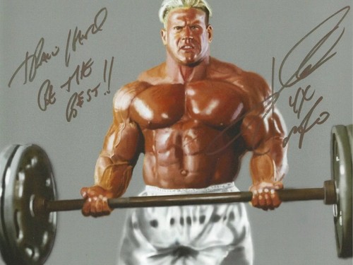 Jay cutler signed - jay, 10