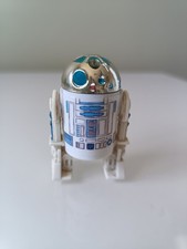STAR WARS VINTAGE 1977 LAST 17