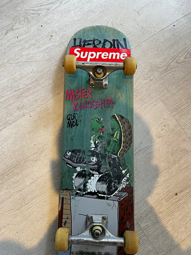Full set heroin - full,