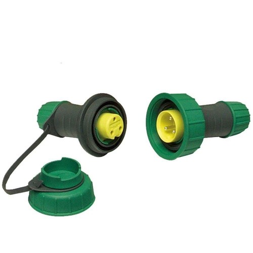 Blagdon powersafe outdoor plug - powersafe,