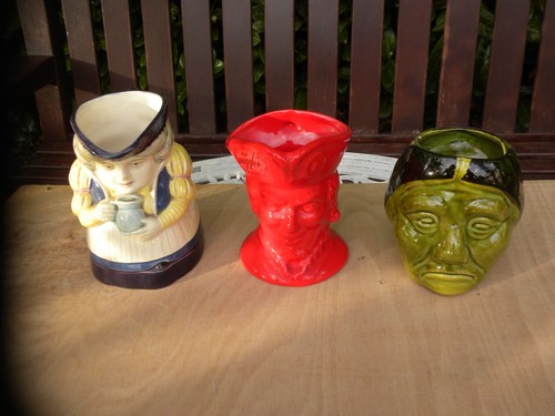 Toby character jug - toby, /