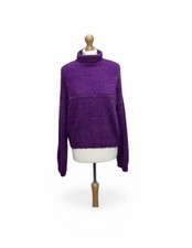 Zara Womens Jumper S Small