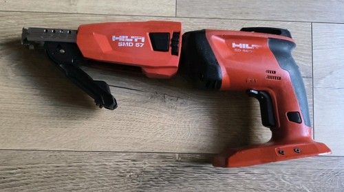 Hilti sd5000 a22 smd57 - hilti, sd5000-a22