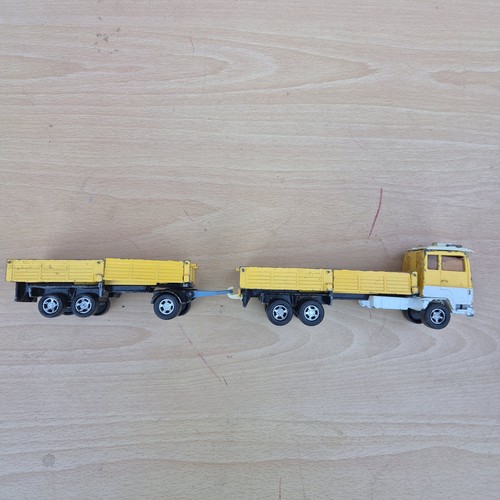 Matchbox super kings - ​matchbox,