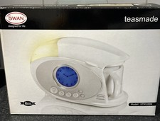 Swan teasmade STM100 Boxed in