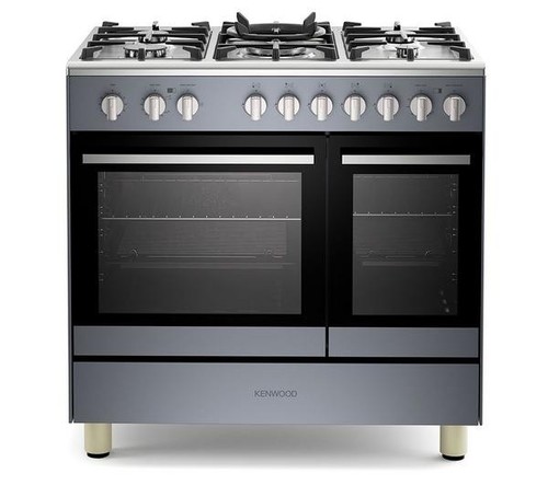 Kenwood ck601g cm - kenwood, gas