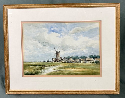 Cley mill north - north, coast