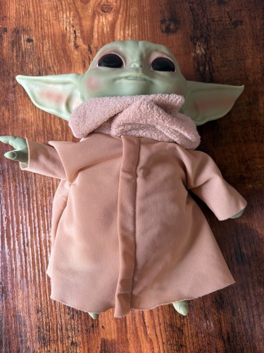 Mattel star wars the - star, child