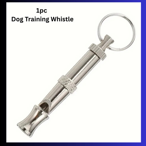 Ultrasonic silent recall dog - recall,