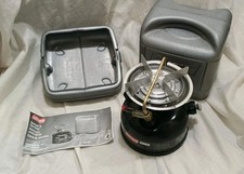 Coleman 508A Sportster Dual