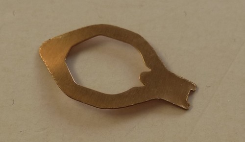 Gauge lima ringfield power - n,