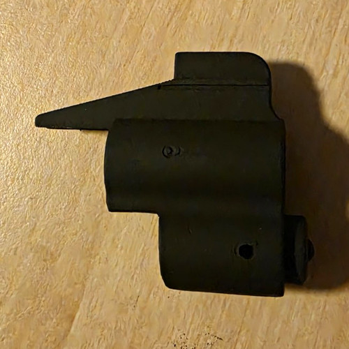 Hw77 foresight block mk1 - foresight,