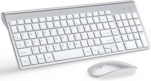 Wireless keyboard and - wireless,