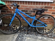 CARRERA SUBWAY JUNIOR BIKE