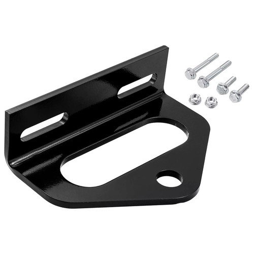 Secure lawn mower towing - secure,