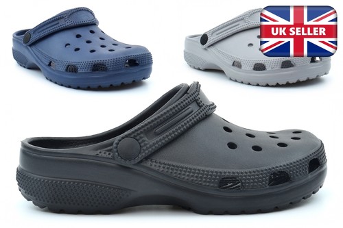 Boys clogs girls - clogs,