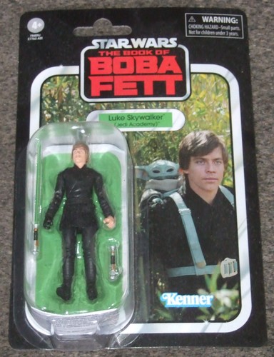 Star wars vintage collection - star,