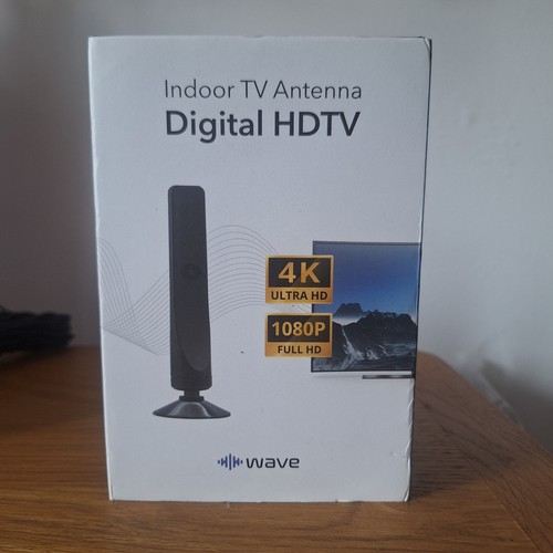 Wave indoor antenna digital - antenna,