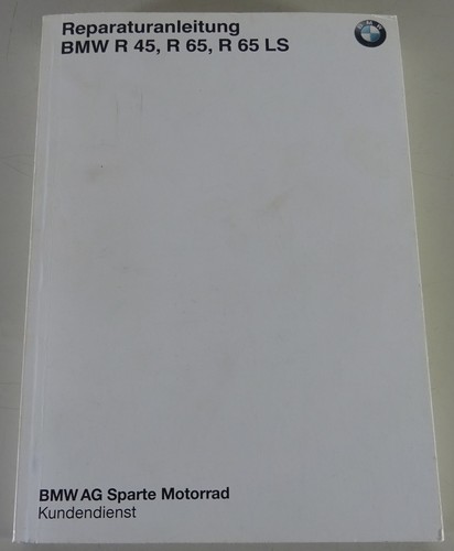 Workshop manual repair - workshop,