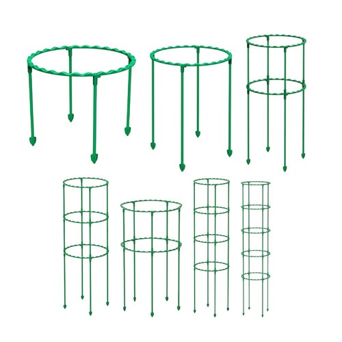 Indoor outdoor plant trellis - indoor,