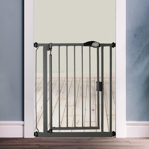 Safetots baby gate self - safetots,
