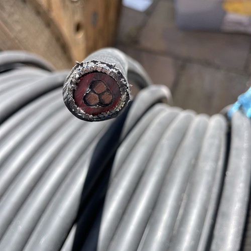 Prysmian 6mm swa bs7846 x - 6mm, 3