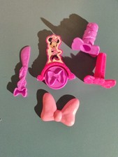Play DOH Minnie Mouse Pink Set