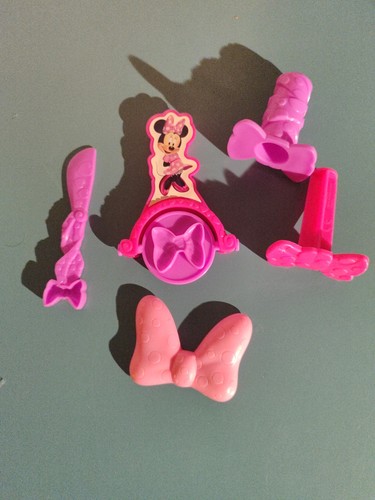 Play doh minnie mouse pink - play, set