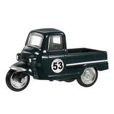 Vintage Tricycle Model Car