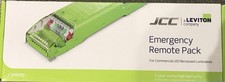 JCC Leviton Emergency Remote Pack JCEM002 for LED recessed Luminaries - Skydisc 