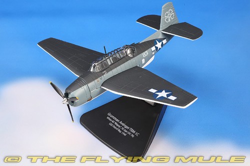 Oxford diecast tbm - oxford,