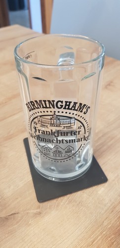 Birmingham frankfurter - birmingham’s,