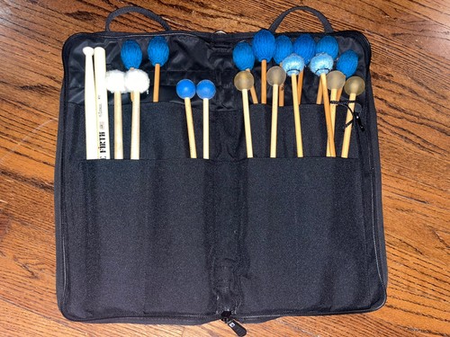Innovative percussion mallet - innovative,